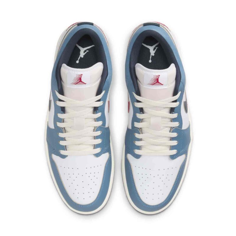 Air Jordan 1 Low Se 'Motion Pack' Armory Navy HM3711-144