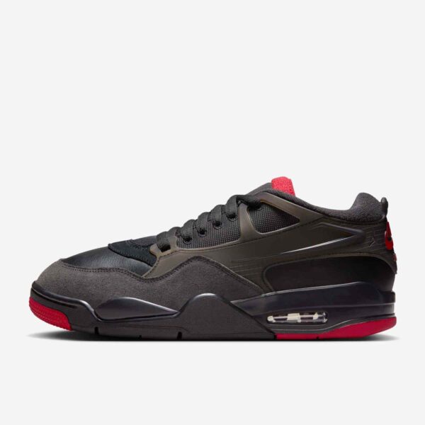 Air Jordan 4 RM 'Bred' FQ7939-060