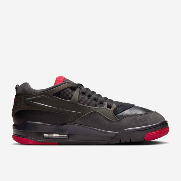 Air Jordan 4 RM 'Bred' FQ7939-060