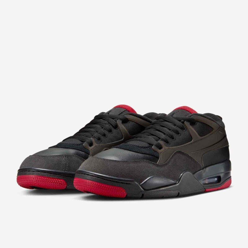 Air Jordan 4 RM 'Bred' FQ7939-060