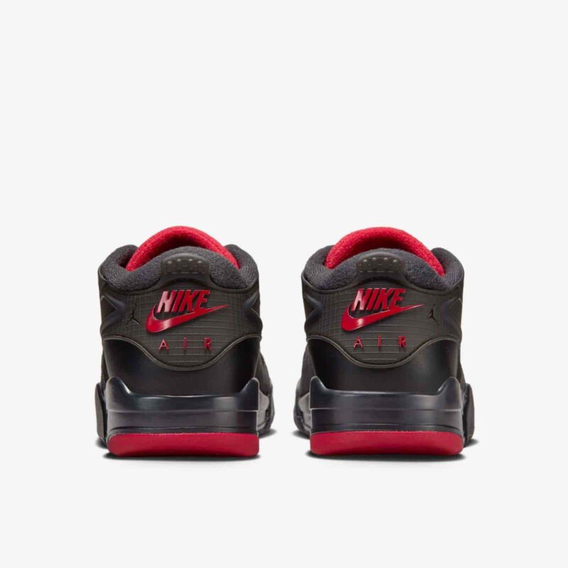Air Jordan 4 RM 'Bred' FQ7939-060