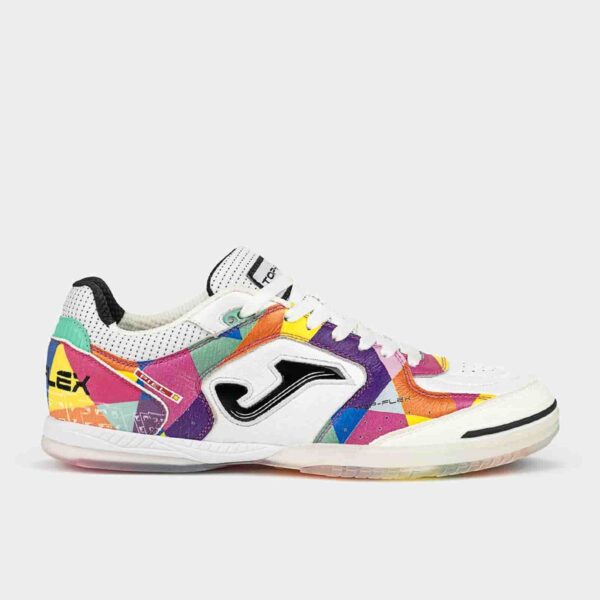 Joma Top Flex 2582 IN ‘La Victoria’ TOPS2582IN para Futsal