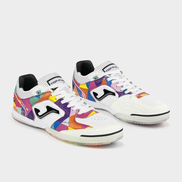 Joma Top Flex 2582 IN ‘La Victoria’ TOPS2582IN para Futsal