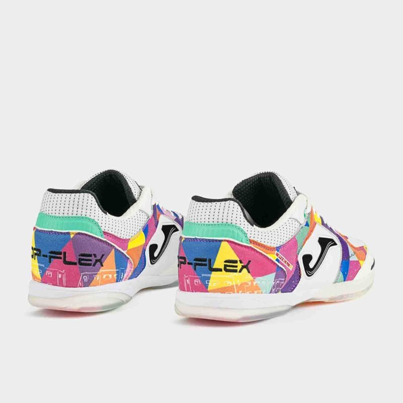 Joma Top Flex 2582 IN ‘La Victoria’ TOPS2582IN para Futsal
