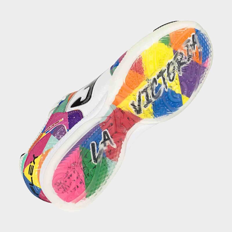 Joma Top Flex 2582 IN ‘La Victoria’ TOPS2582IN para Futsal