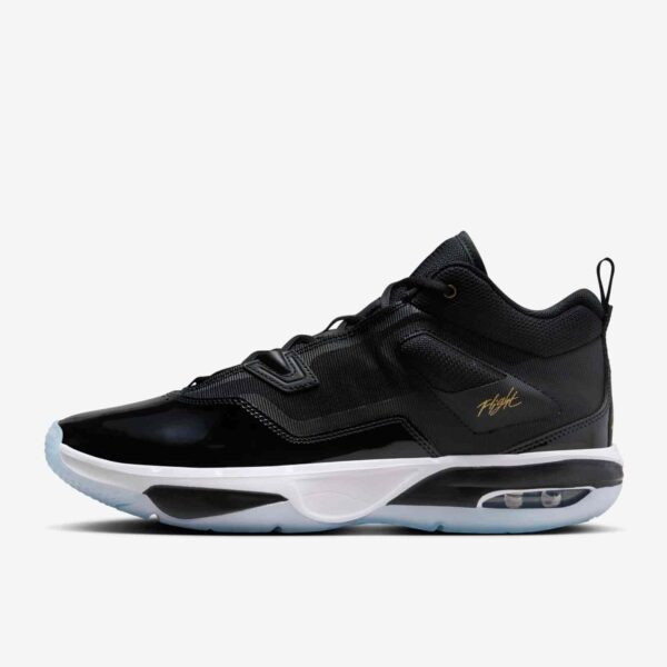 Jordan Stay Loyal 3 'Black White' FB1396-002