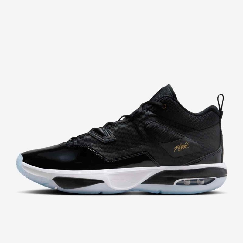 Jordan Stay Loyal 3 'Black White' FB1396-002