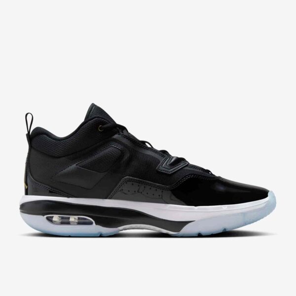Jordan Stay Loyal 3 'Black White' FB1396-002