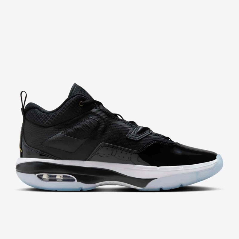 Jordan Stay Loyal 3 'Black White' FB1396-002