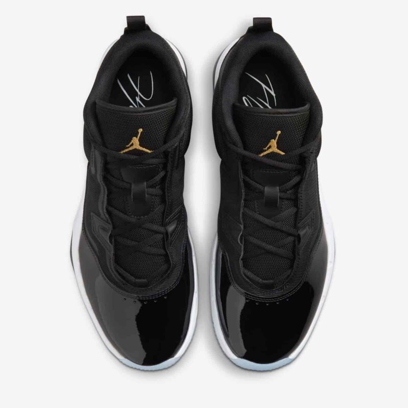 Jordan Stay Loyal 3 'Black White' FB1396-002