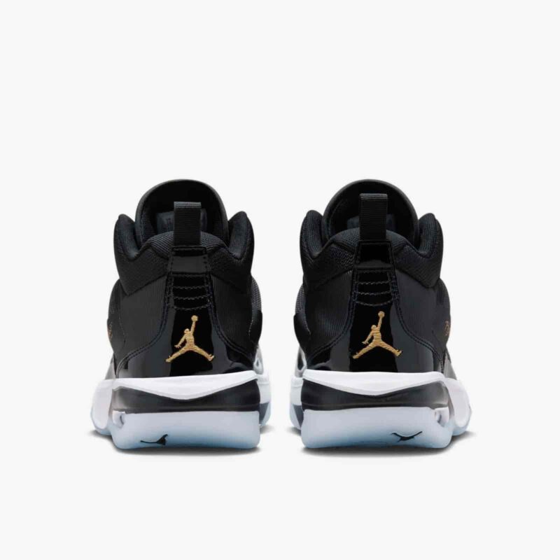 Jordan Stay Loyal 3 'Black White' FB1396-002