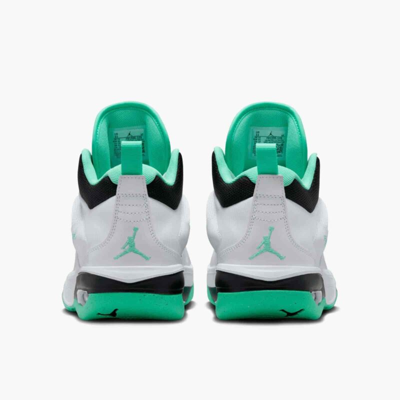 Jordan Stay Loyal 3 'White Green Glow' FB1396-103