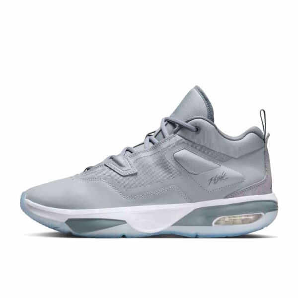 Jordan Stay Loyal 3 'Wolf Grey' FB1396-012