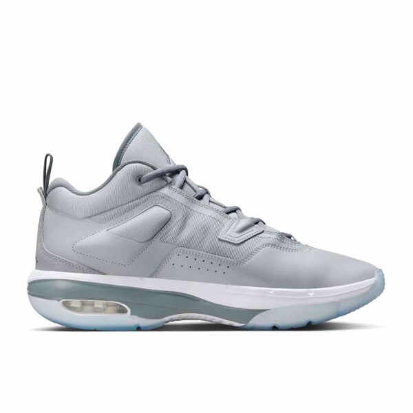 Jordan Stay Loyal 3 'Wolf Grey' FB1396-012