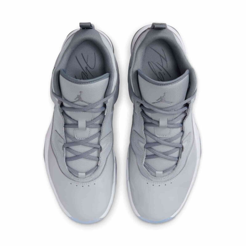 Jordan Stay Loyal 3 'Wolf Grey' FB1396-012