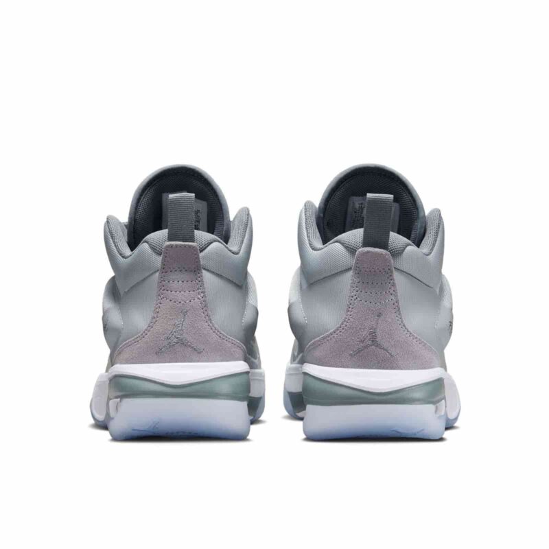 Jordan Stay Loyal 3 'Wolf Grey' FB1396-012