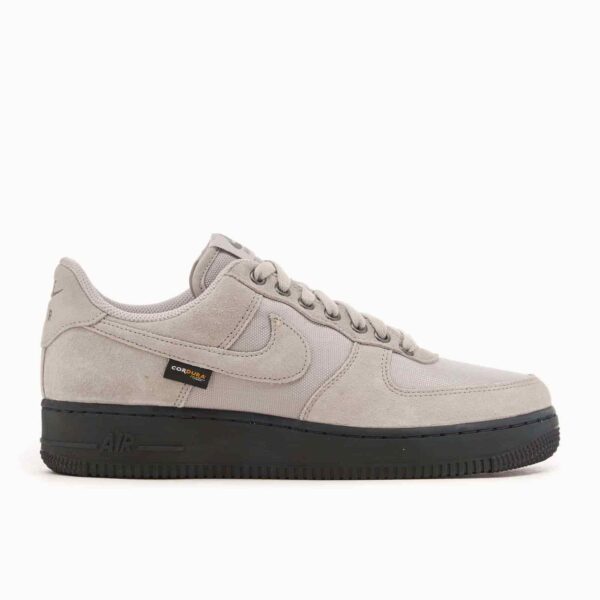 Nike Air Force 1 '07 Cordura® Iron Ore HQ3822-001