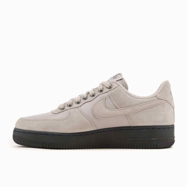 Nike Air Force 1 '07 Cordura® Iron Ore HQ3822-001