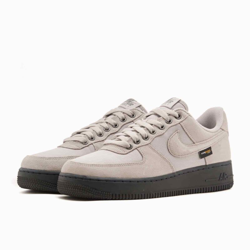 Nike Air Force 1 '07 Cordura® Iron Ore HQ3822-001