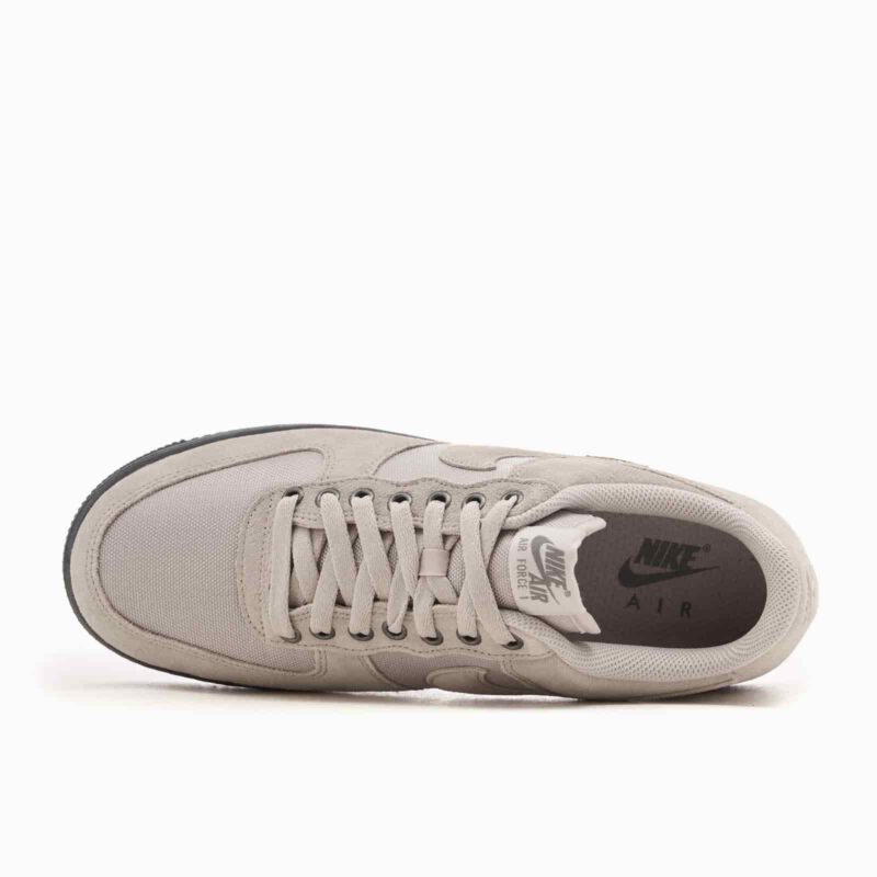 Nike Air Force 1 '07 Cordura® Iron Ore HQ3822-001