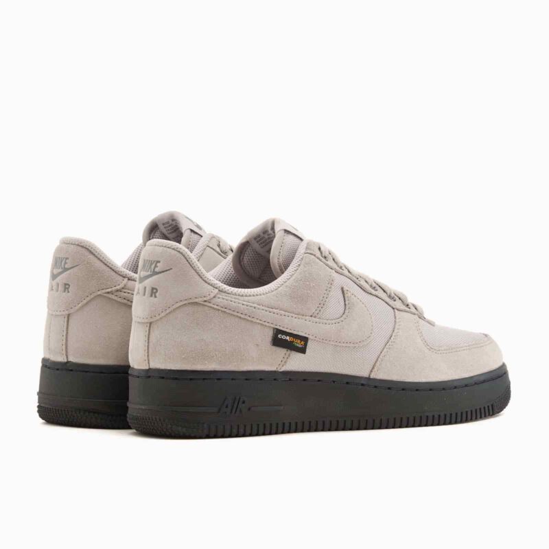 Nike Air Force 1 '07 Cordura® Iron Ore - Imagen 5