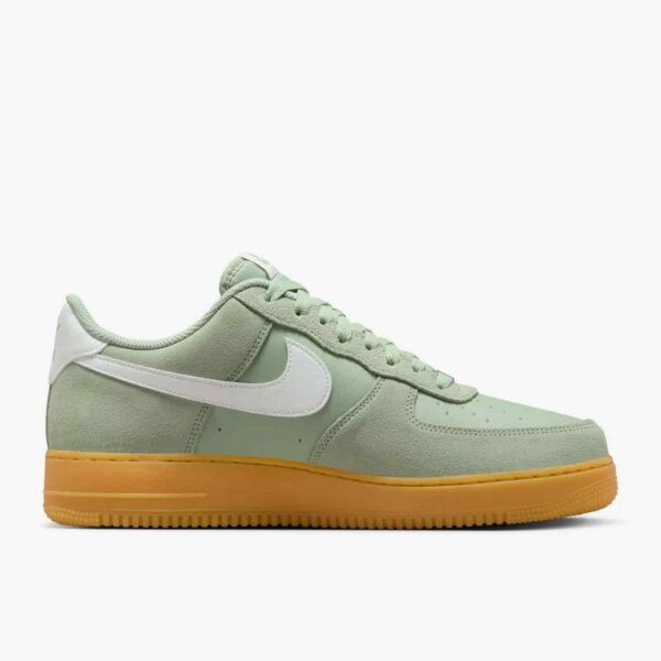 Nike Air Force 1 Low '07 LV8 'Jade Horizon' FQ8714-300