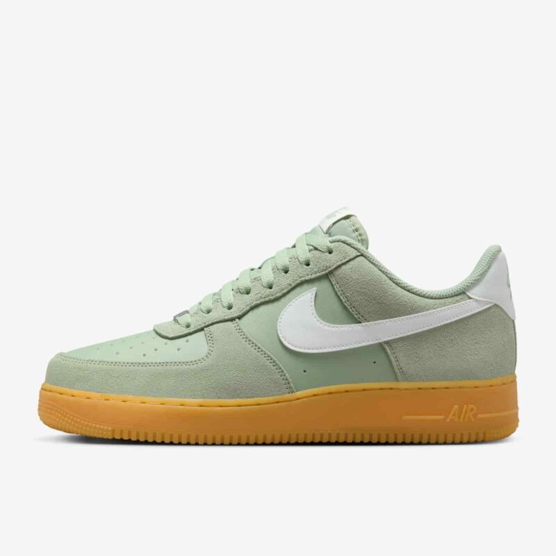 Nike Air Force 1 Low '07 LV8 'Jade Horizon' FQ8714-300