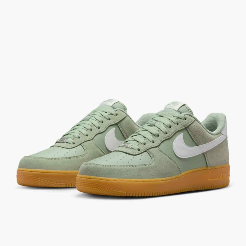 Nike Air Force 1 Low '07 LV8 'Jade Horizon' FQ8714-300