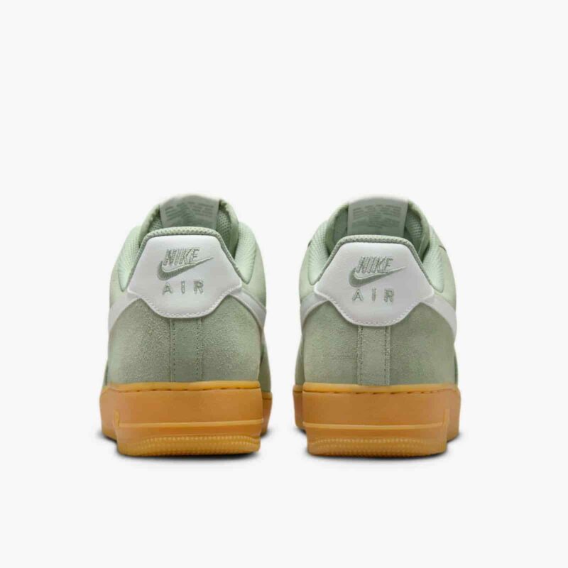 Nike Air Force 1 Low '07 LV8 'Jade Horizon' FQ8714-300
