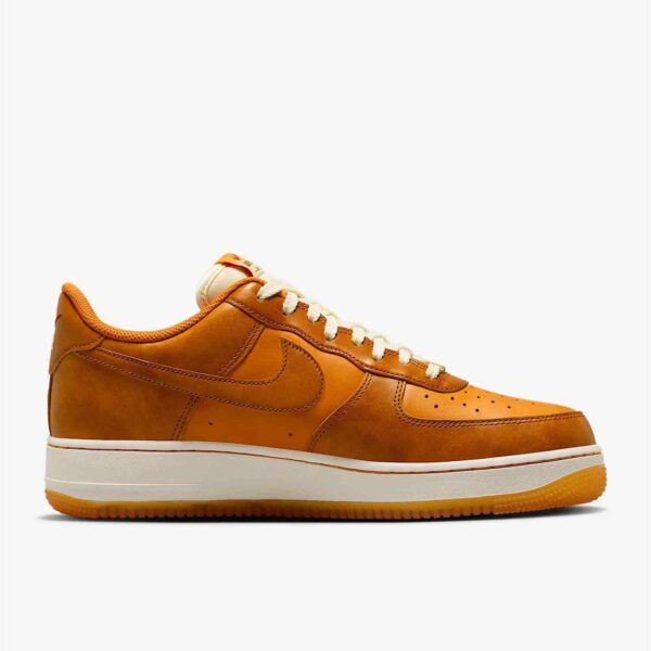 Nike Air Force 1 Low '07 LV8 'Since 1982' Russet HQ3639-720