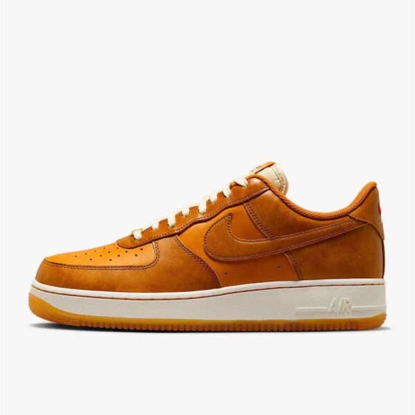 Nike Air Force 1 Low '07 LV8 'Since 1982' Russet HQ3639-720