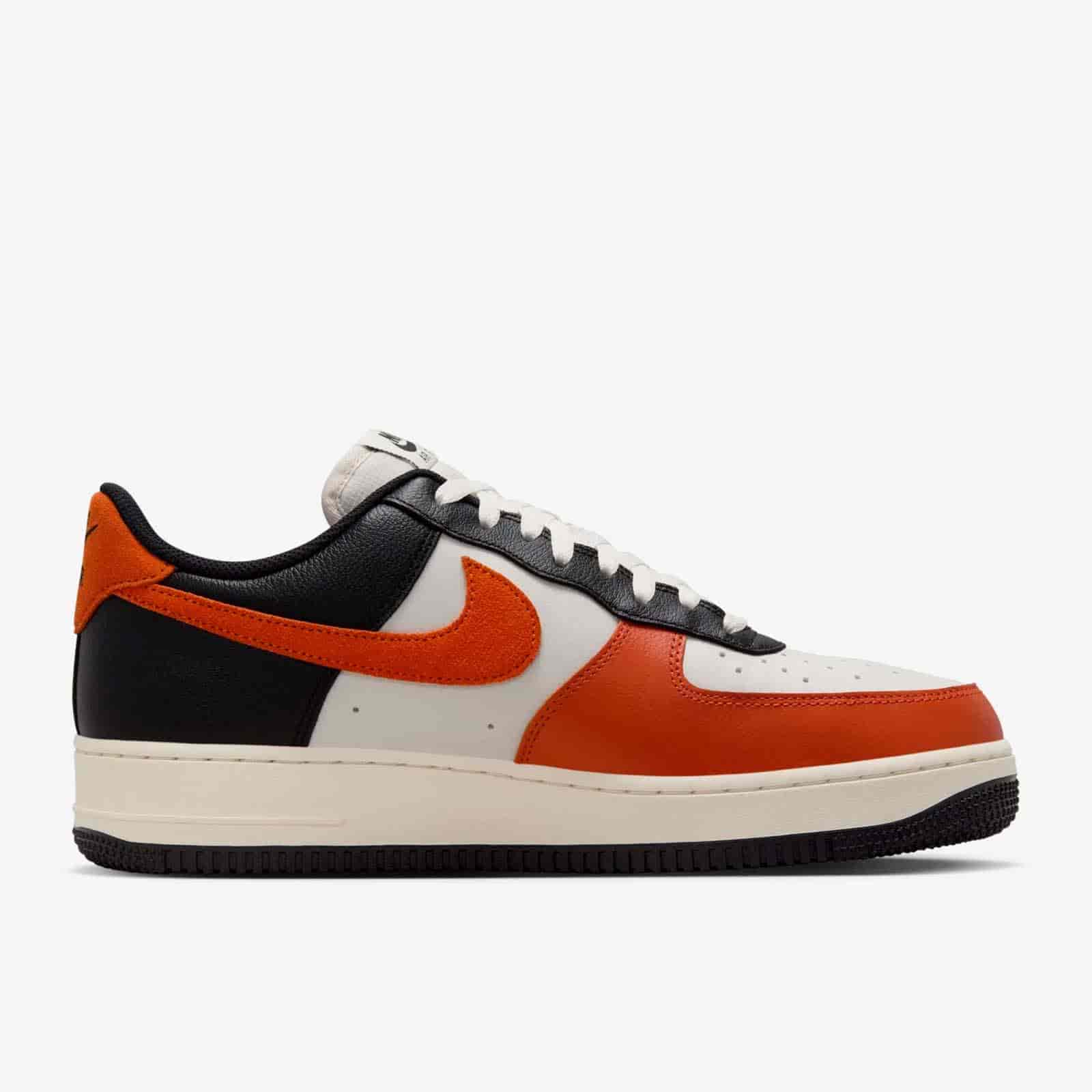 Nike Air Force Low '07 LV8 'Vintage Coral Phantom' 40