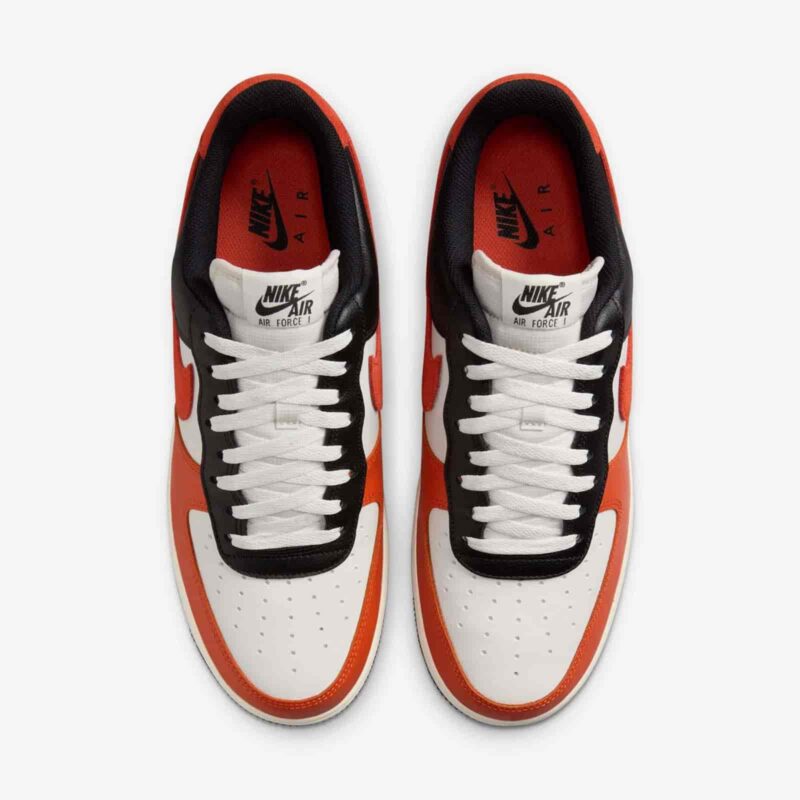 Nike Air Force 1 Low '07 LV8 'Vintage Coral Phantom' HQ4987-010