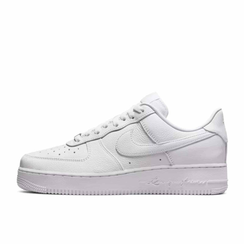 Nike Air Force 1 Low Drake NOCTA Certified Lover Boy CZ8065-100