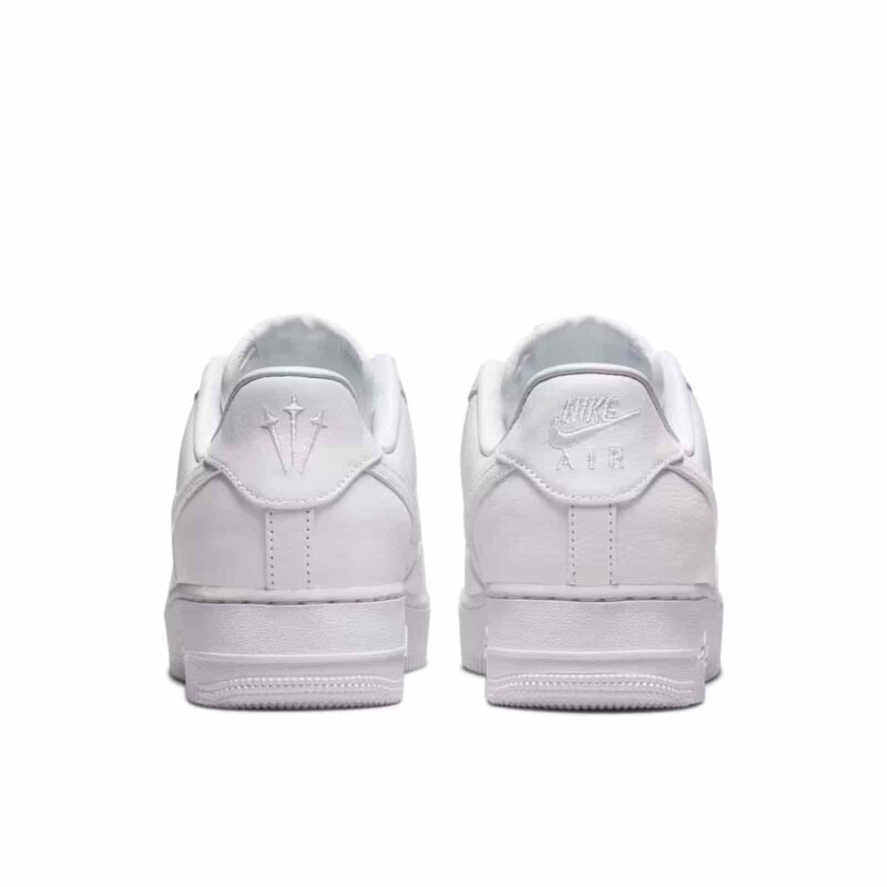 Nike Air Force 1 Low Drake NOCTA Certified Lover Boy - Imagen 5
