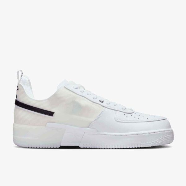 Nike Air Force 1 Low React DV0808-101