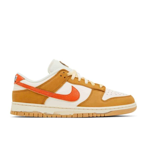 Nike Dunk Low 'Be the One' HM3729-181