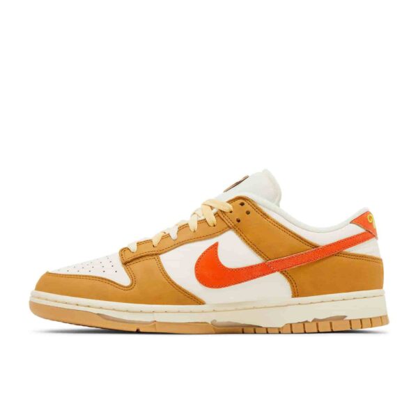 Nike Dunk Low 'Be the One' HM3729-181