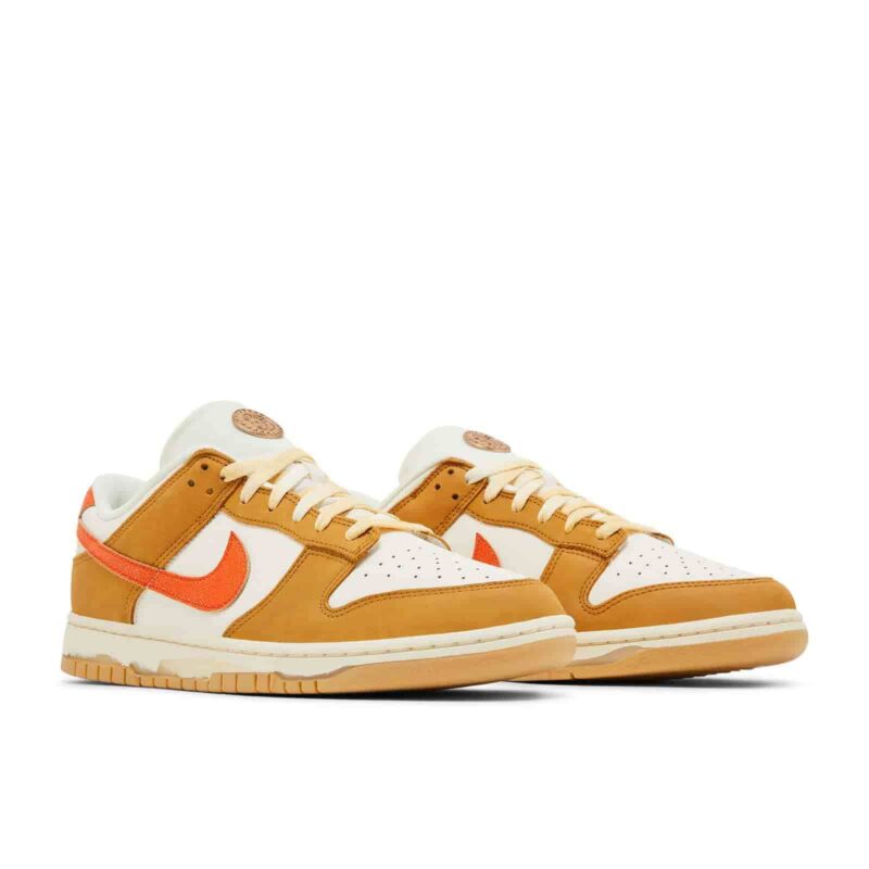 Nike Dunk Low 'Be the One' HM3729-181