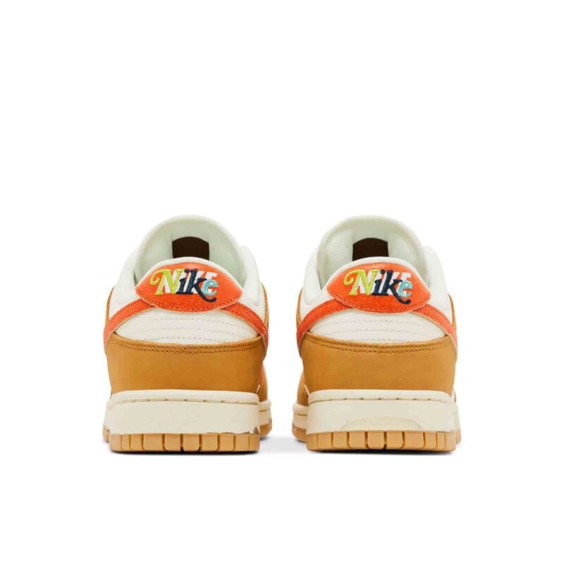 Nike Dunk Low 'Be the One' HM3729-181