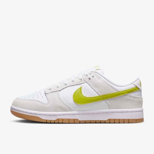 Nike Dunk Low 'Bright Cactus' HJ7335-133