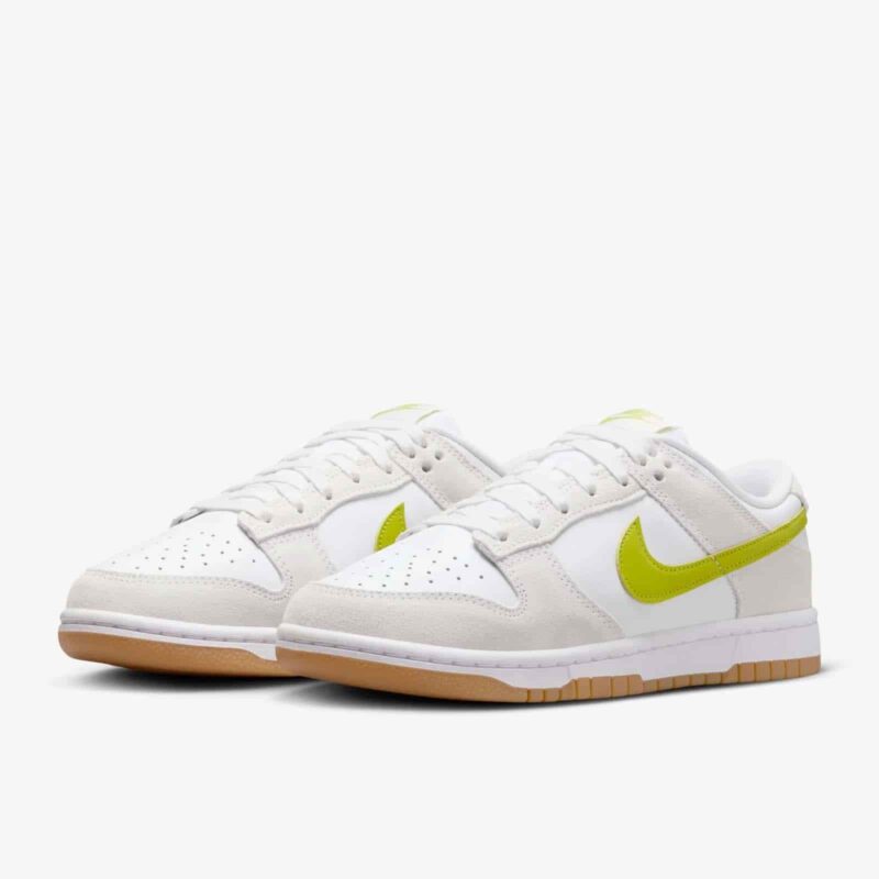 Nike Dunk Low 'Bright Cactus' HJ7335-133