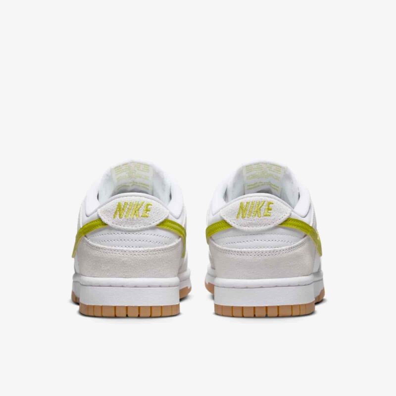 Nike Dunk Low 'Bright Cactus' HJ7335-133