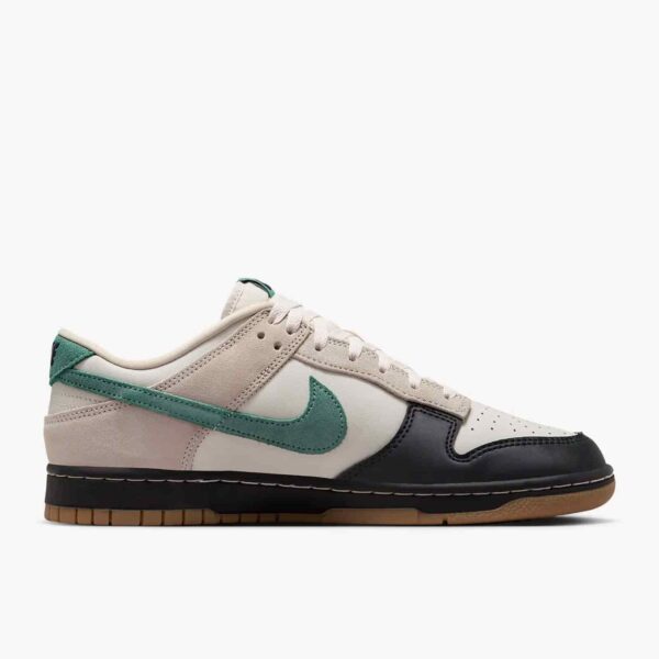Nike Dunk Low 'Light Orewood Brown' HQ3483-104
