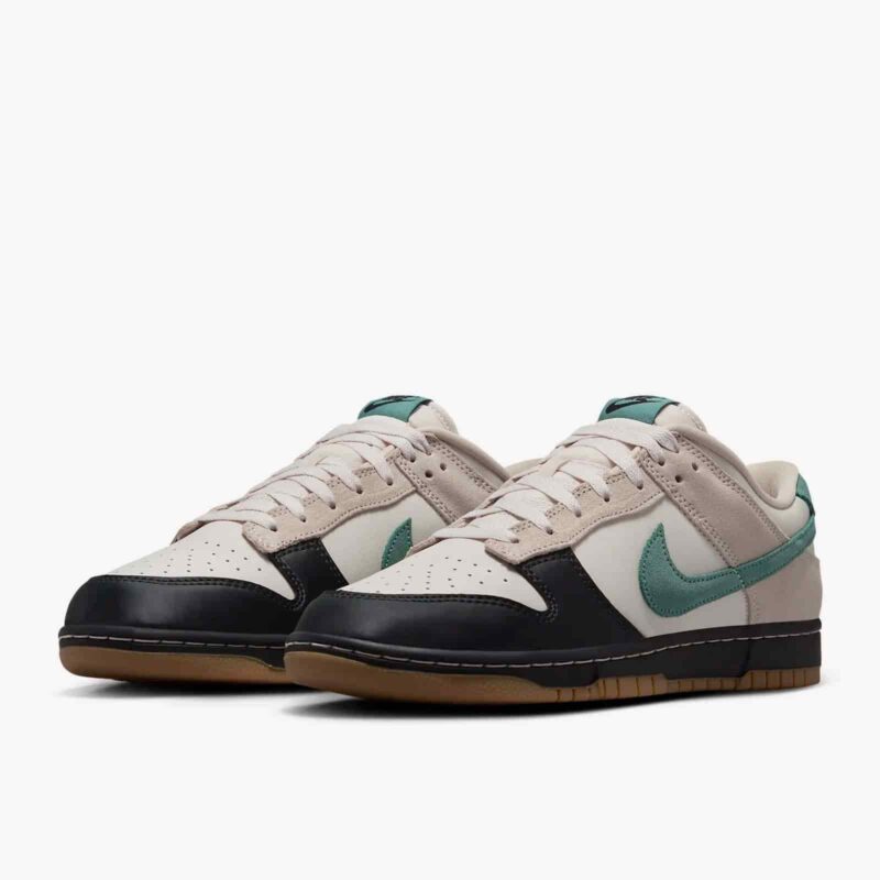 Nike Dunk Low 'Light Orewood Brown' HQ3483-104