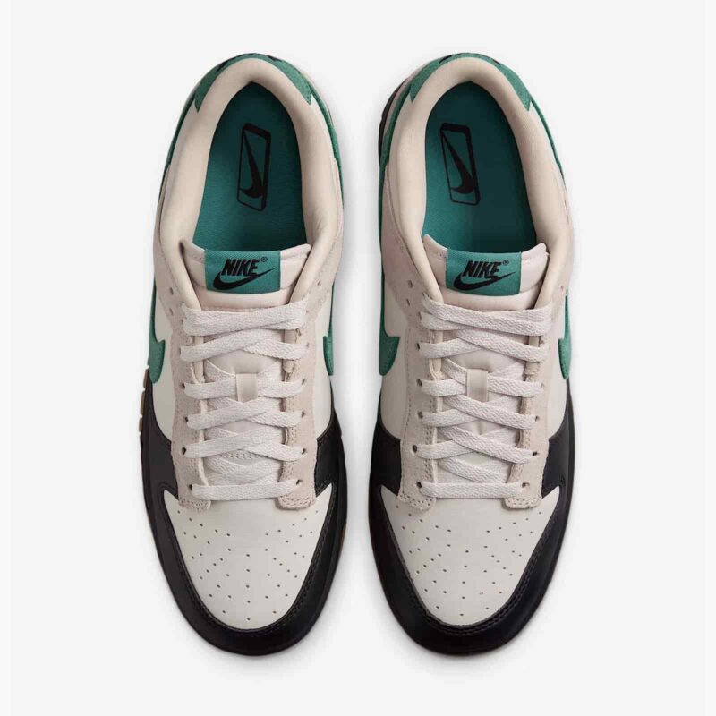 Nike Dunk Low 'Light Orewood Brown' HQ3483-104