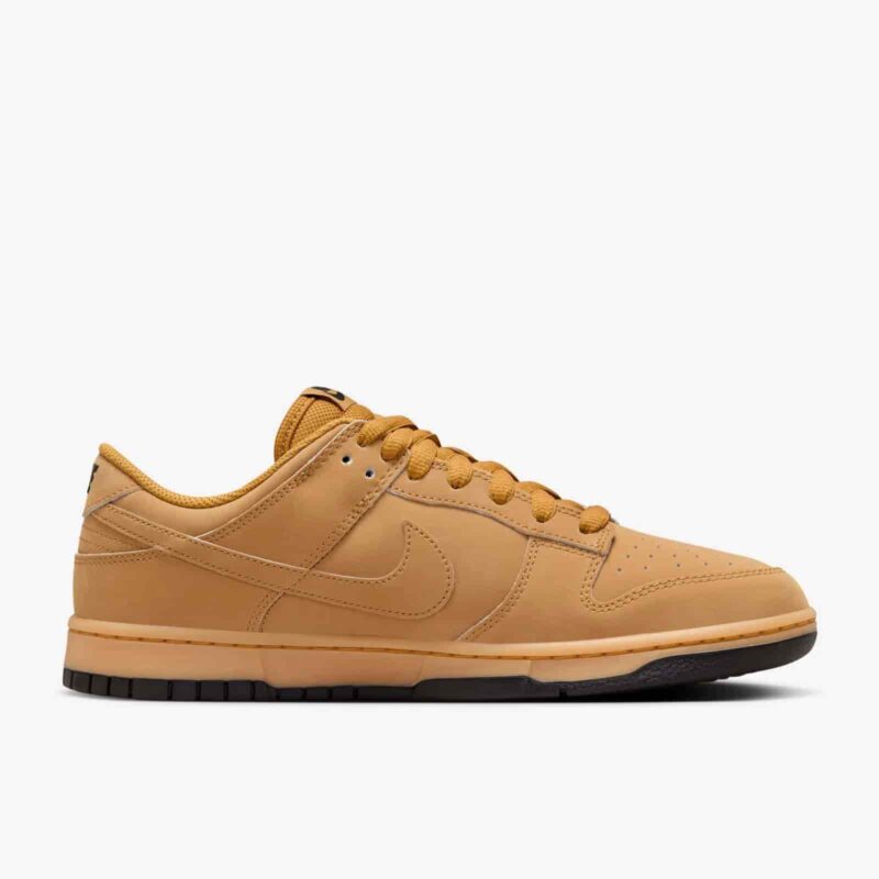 Nike Dunk Low Retro SE 'Wheat Gum' HQ1932-700