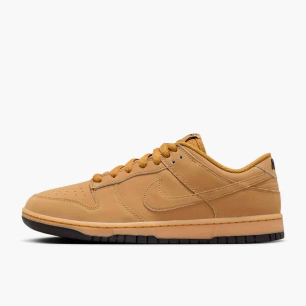 Nike Dunk Low Retro SE 'Wheat Gum' HQ1932-700
