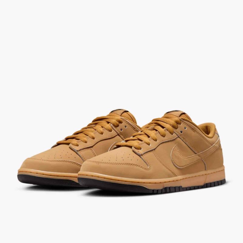 Nike Dunk Low Retro SE 'Wheat Gum' HQ1932-700