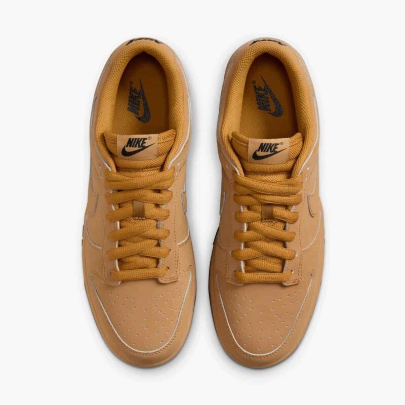 Nike Dunk Low Retro SE 'Wheat Gum' HQ1932-700